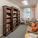 Image of The Colonnade of Carrollwood (6)