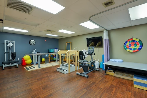 Image of Lexington Park Health & Rehab (4)