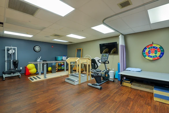 Image of Lexington Park Health & Rehab (4)