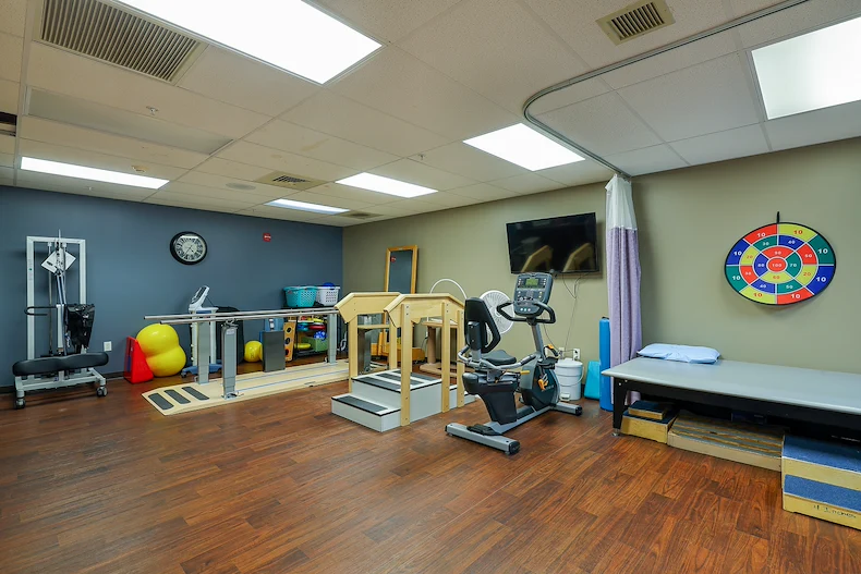 Image of Lexington Park Health & Rehab (4)