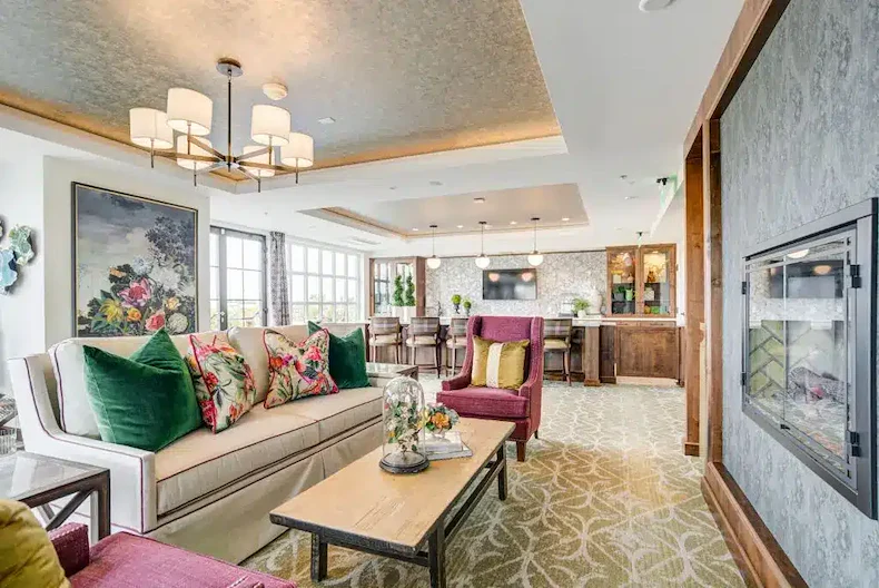 Image of Aegis Living Greenwood (Seattle) (6)