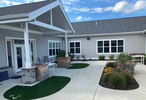 Image of Brothers of Mercy Sacred Heart Home (3)