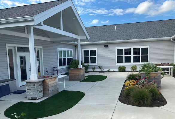 Image of Brothers of Mercy Sacred Heart Home (3)