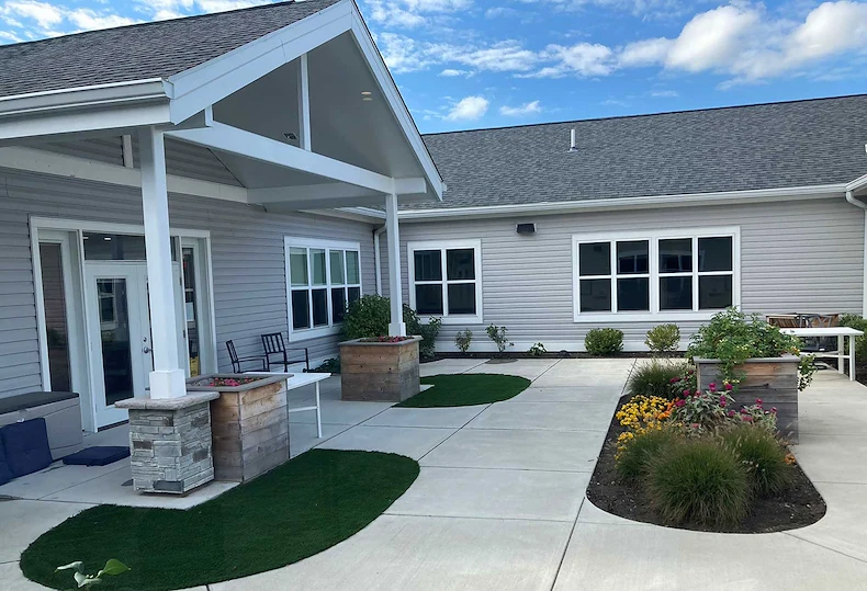 Image of Brothers of Mercy Sacred Heart Home (3)