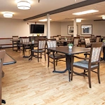 Image of Laredo South Nursing And Rehabilitation Center (9)