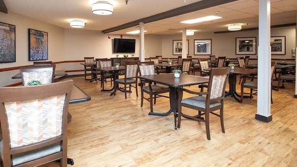 Image of Laredo South Nursing And Rehabilitation Center (9)