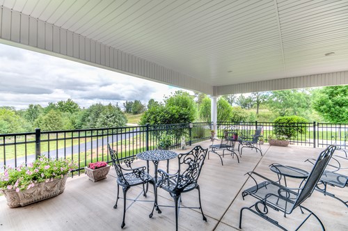 Image of The Bungalows at Branson Meadows (6)