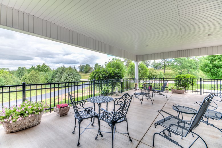 Image of The Bungalows at Branson Meadows (6)
