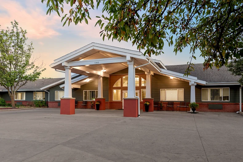 Image of The Gardens at Springfield Assisted Living & Memory Care (1)