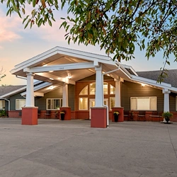 Image of The Gardens at Springfield (2)