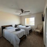 Image of Senior Serenity In The High Desert (6)