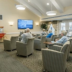 Image of The Premier Neighborhood at Tellico Village Senior Living (2)