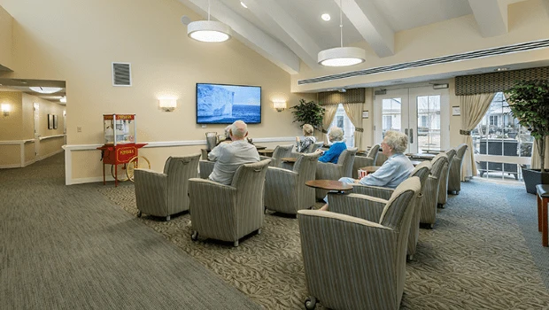 Image of The Premier Neighborhood at Tellico Village Senior Living (2)