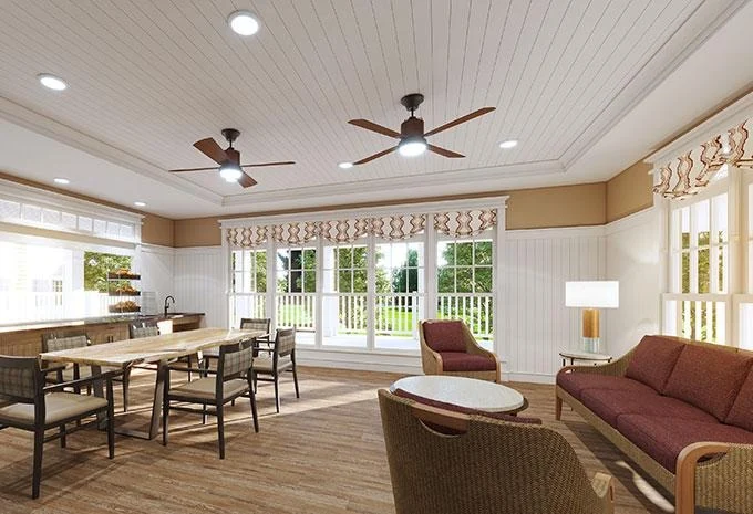 Image of Brightview Port Jefferson (10)