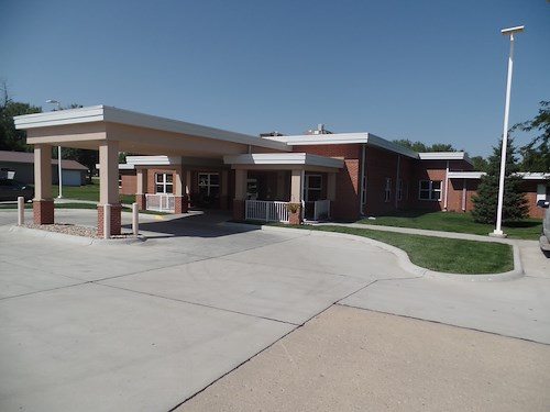 Image of Pleasant Acres Care Center (1)