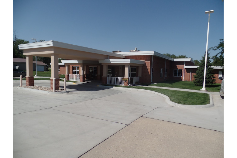 Image of Pleasant Acres Care Center (1)