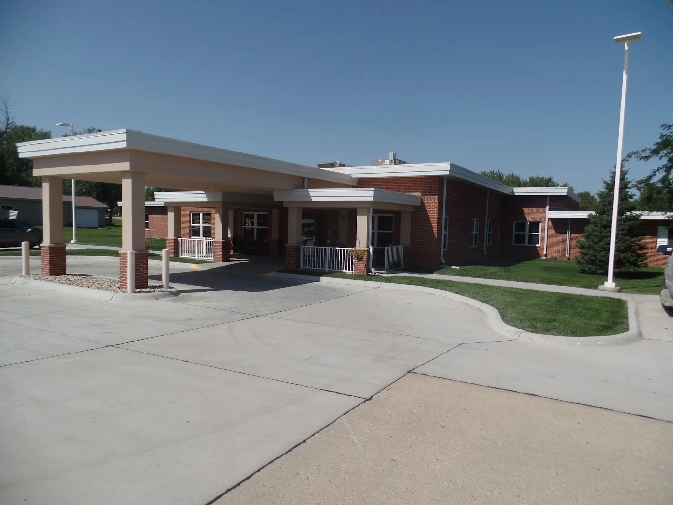 Image of Pleasant Acres Care Center (1)