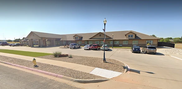 Image of The Springs Memory Care (1)