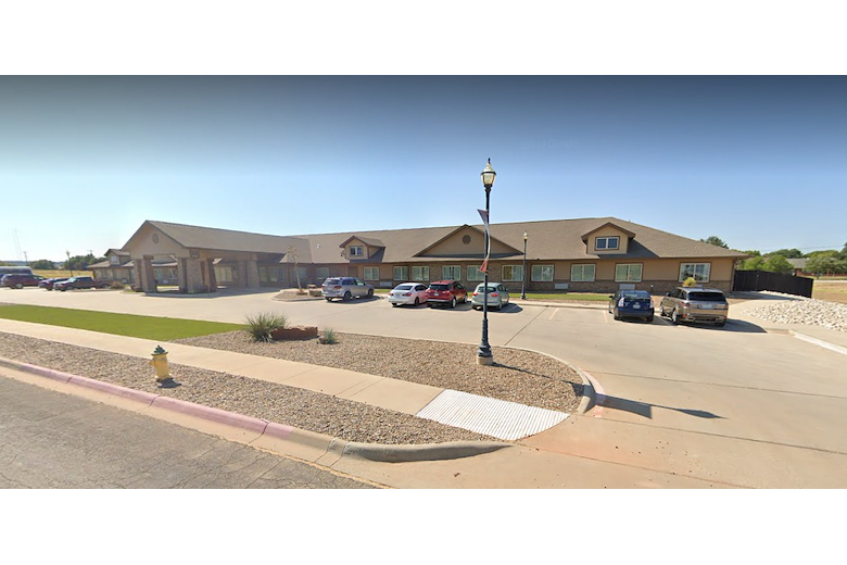 Image of The Springs Memory Care (1)