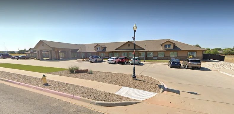 Image of The Springs Memory Care (1)