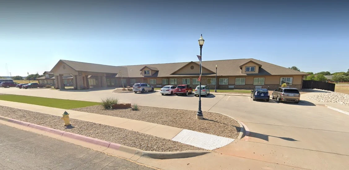 Image of The Springs Memory Care (1)