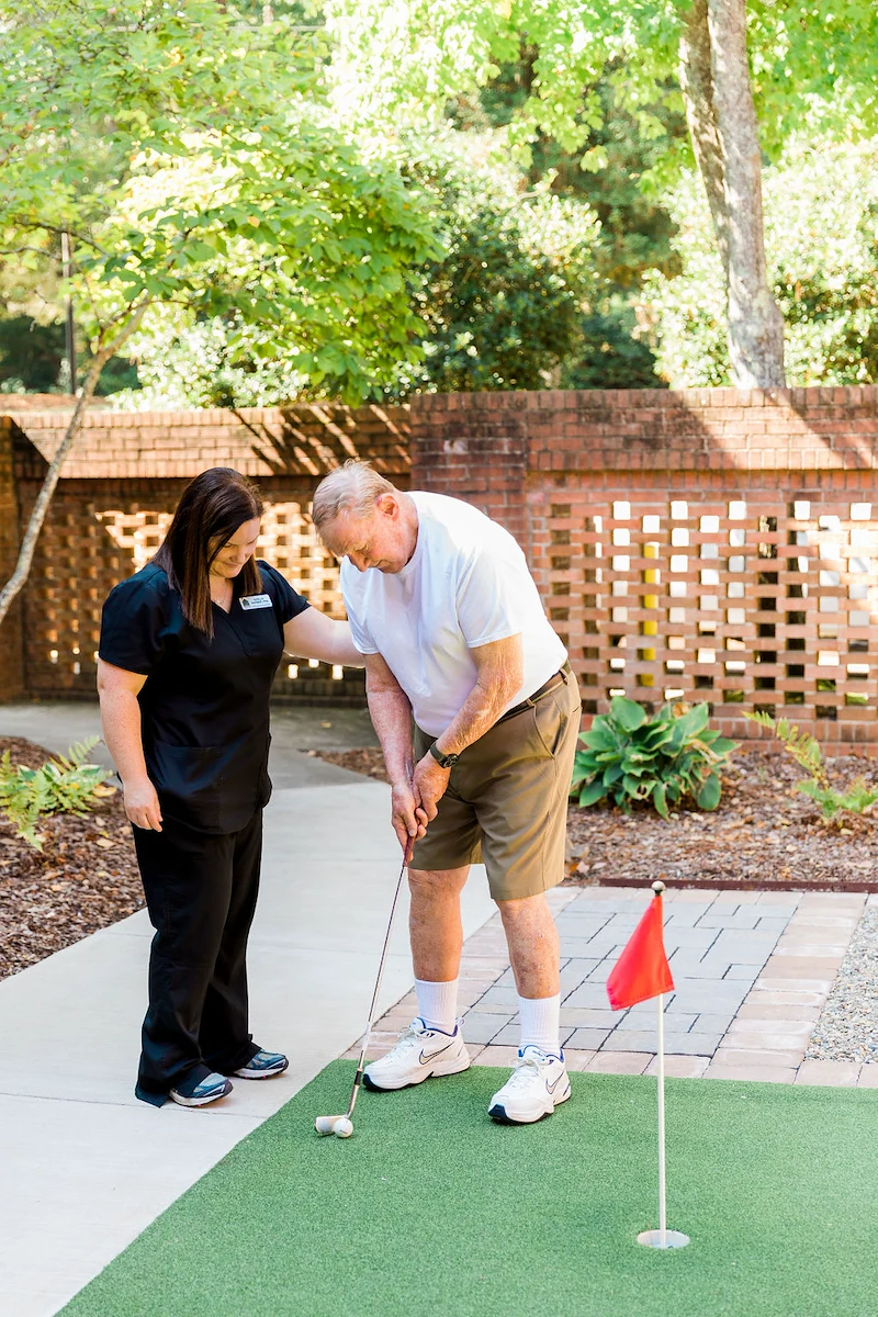 Image of Penick Village (7)