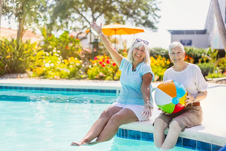 Image of Westminster Bradenton, Point Pleasant Neighborhood (7)