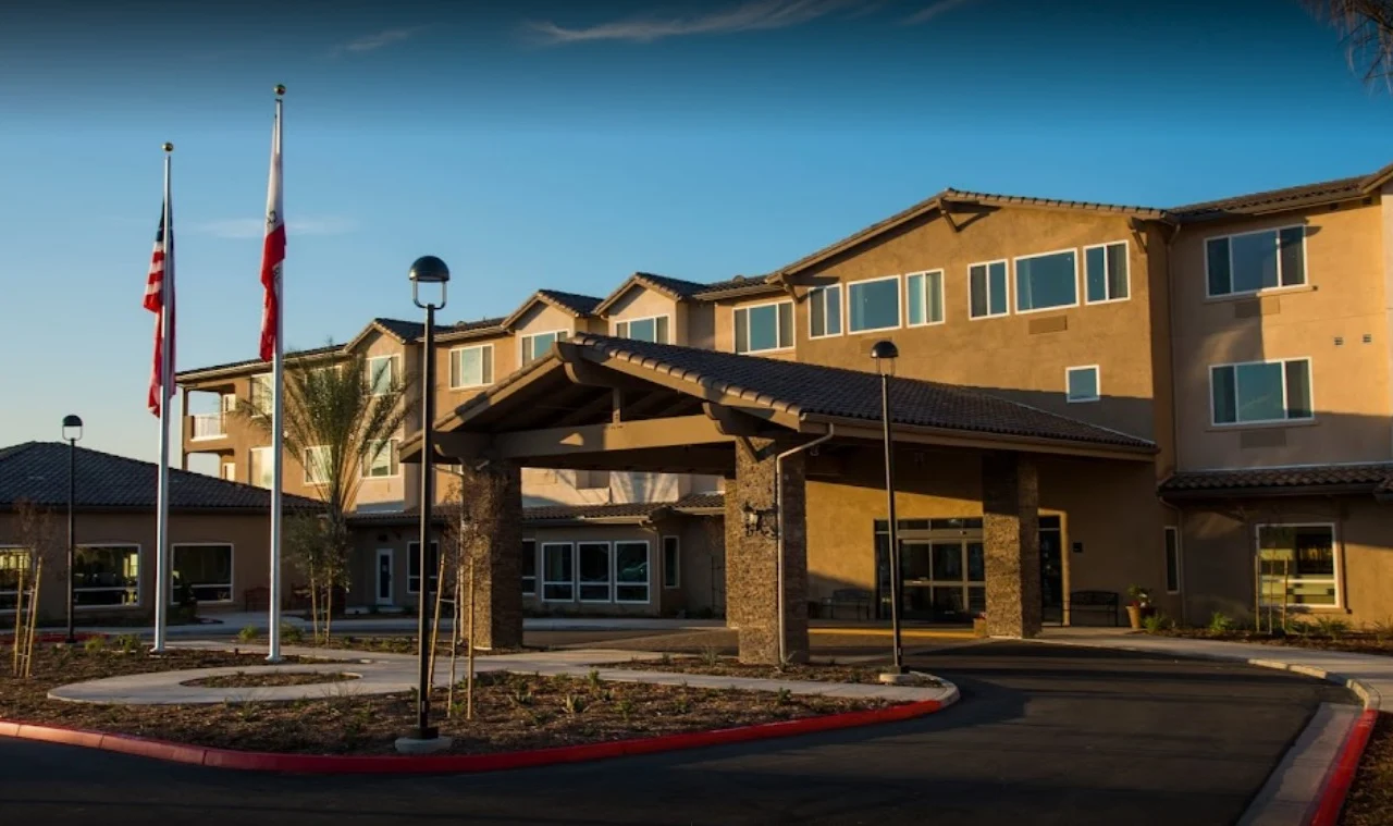Image of Renaissance Village Murrieta (2)