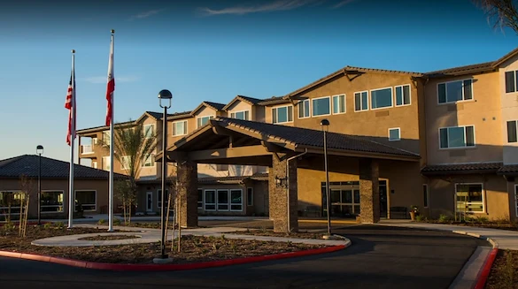 Image of Renaissance Village Murrieta (2)