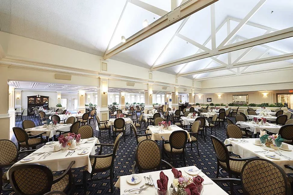 Image of Harrogate Senior Living (2)