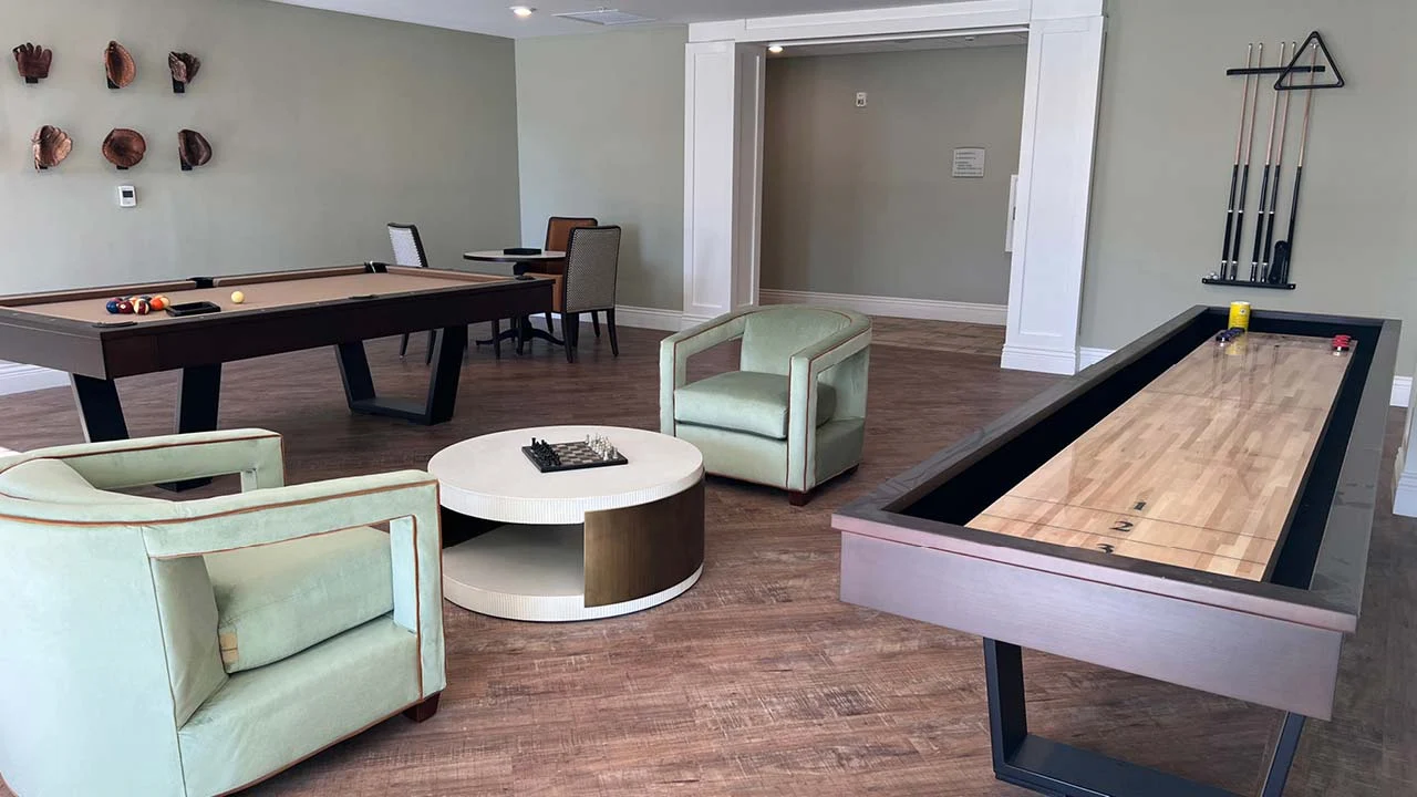 Image of The Lumiere of Chesterfield (8)