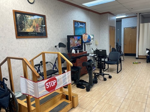 Image of Manahawkin Health and Rehabilitation Center (6)