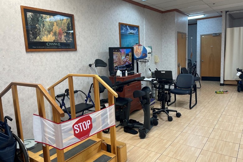 Image of Manahawkin Health and Rehabilitation Center (6)