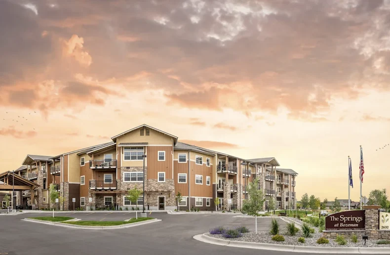 Image of The Springs at Bozeman (1)