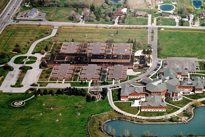 Image of Gardens of St. Francis Assisted Living (3)