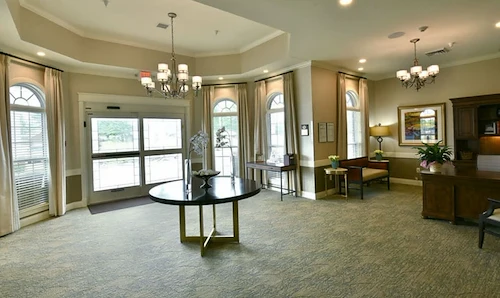 Image of Dogwood Pointe Senior Living (7)