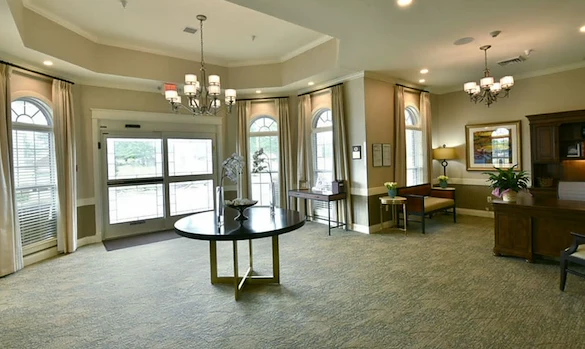 Image of Dogwood Pointe Senior Living (7)