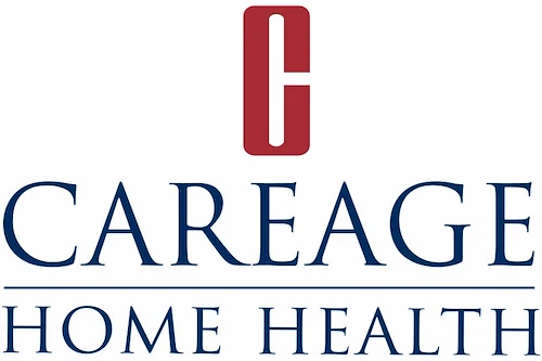 Careage Home Health Bellevue, WA's Logo