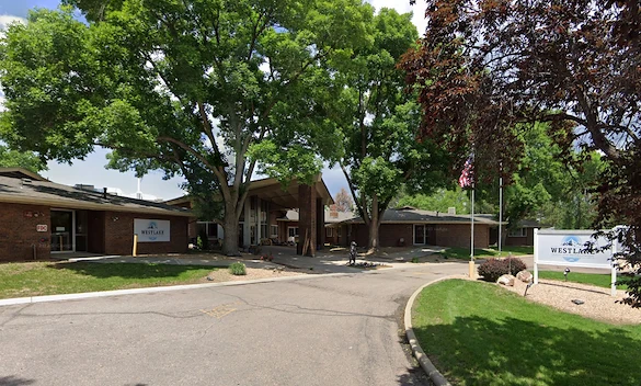 Image of Westlake Health & Rehabilitation Center (2)