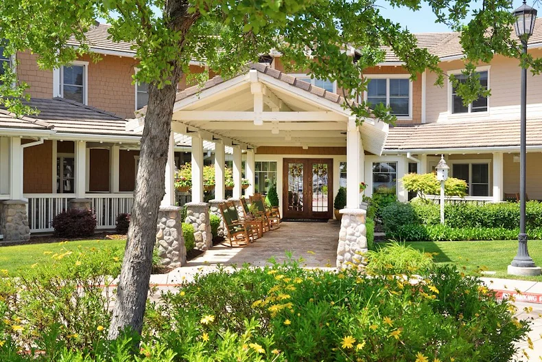 Image of Sunrise of Carmichael (2)