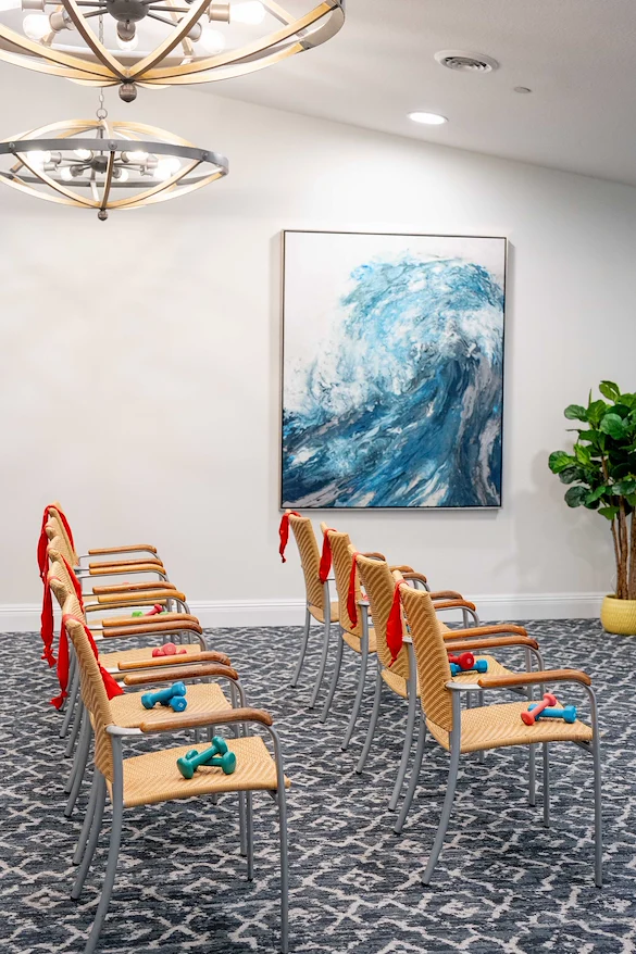 Image of Barrington Terrace of Fort Myers (8)