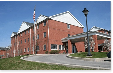 Image of The Village At Morrisons Cove (2)