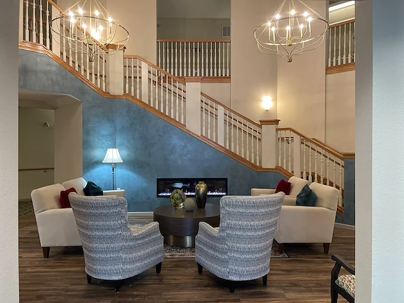 Image of Summerhill Cooperative of Eden Prairie (7)