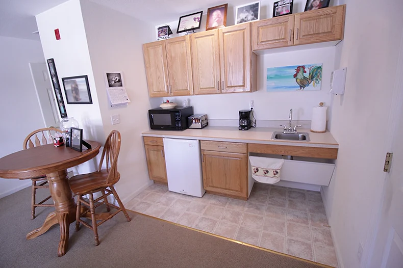 Image of The Village of Rosebush Manor (5)