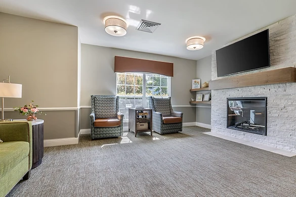 Image of Brookdale Sylvan Ranch (2)