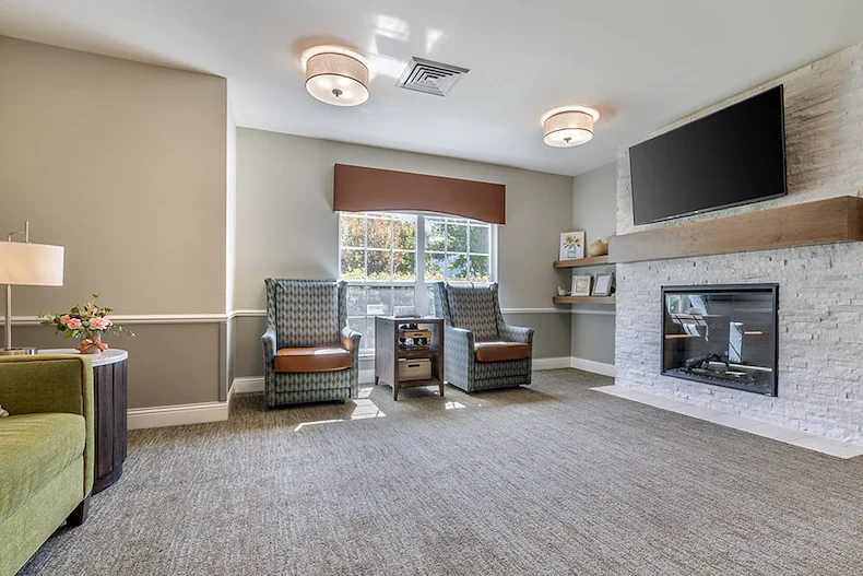 Image of Brookdale Sylvan Ranch (2)