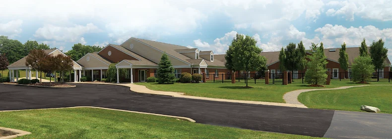 Image of Hillspring Health Care & Rehab (1)