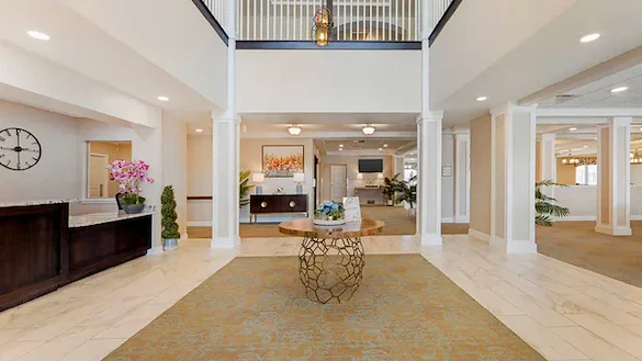 Image of Ridgeland Senior Living (2)