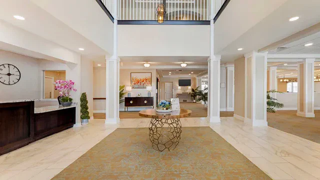 Image of Ridgeland Senior Living (2)