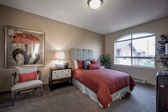Image of The Stonehaven Assisted Living & Memory Care (9)